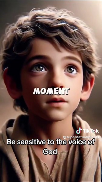 #supernaturalplanet #supernatural #divineencounter #divine #samuel #bibleverse #christianity #churches #churchtiktok #fyp #foryou #foryoupagee #everyone #goviral