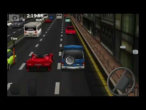 Weak vs Medium vs Strong 🚗🔥Dr. Driving gameplay!