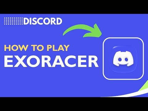 How to Play Exoracer on Discord | Step-by-Step Gameplay Guide 2026