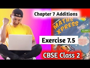 Class 2 Maths Chapter 7 Addition and Subtraction up to 999 | Mathematics Class 2 | Maths Worksheet
