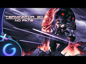 TERMINATOR 2D NO FATE - Gameplay FR
