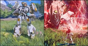 รวมข้อมูล 12 สกิลอาชีพ "Ranger" ใน PSO2: NG เกมออนไลน์ฟรี MMORPG เพิ่งเปิด OBT!!!