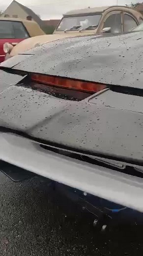 Knight Automated Roving Robot - KARR