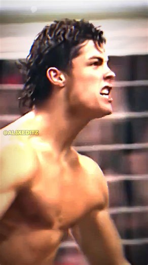 Ronaldo at Man United🥶 - MATADORA 🇵🇹🐐 (4K)