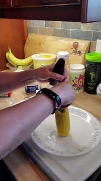 Pampered Chef Corn Tools