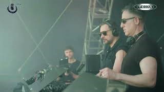 Deep Dish - Live @ Ultra Music Festival 2026 Resistance The Cove | Live Dj Set Video, Tracklist