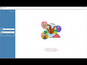 Lecture 22 : Restaurant Management System [Order Modification Window]]