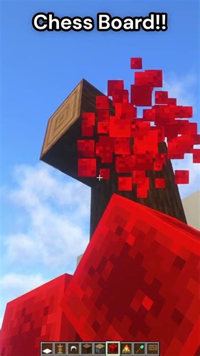 Do not check the sound in minecraft!!!☠️☠️#minecraft #shorts