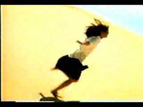 ポカリスエットCM