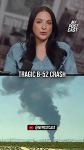 Lt. Col. Miles Middleton Identified in Edwards AFB B-52 Crash