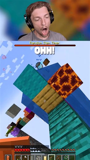 1.9K views · 16 reactions | Most Intense Minecraft 1v1.. | Slogo | Facebook