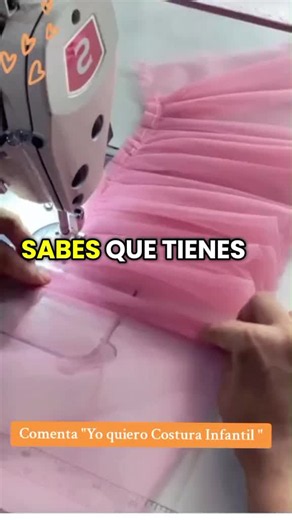 #aprendeacoserfacilmente #emprendimiento #generaringresos #hazlotumismo #ropaparaniñas