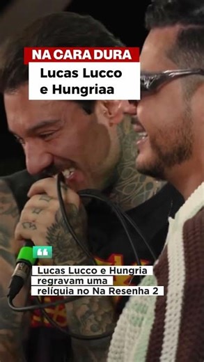 🚨🚨 #aovivonaresenha #musica #hungria #trap #funk #sertanejo #lucaslucco #aovivo