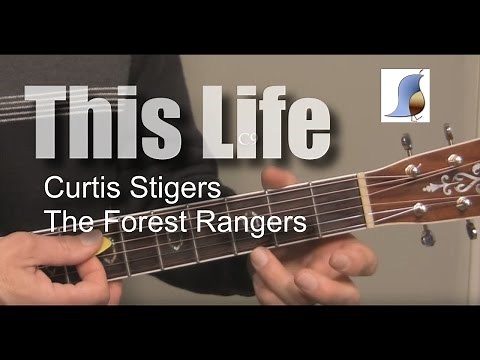 This Life - Easy Guitar Lesson