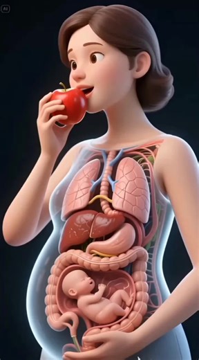 Understanding the Human Digestive Process