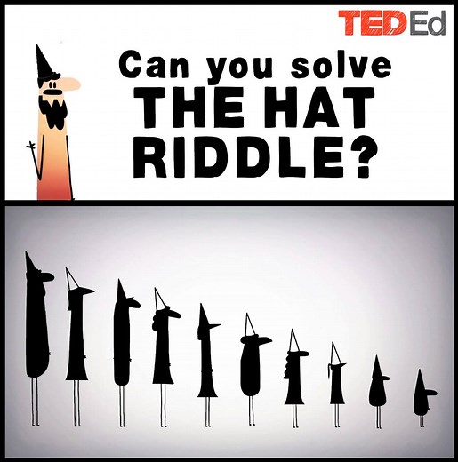 6.6K views · 3.3K reactions | Can you solve the challenging prisoner...