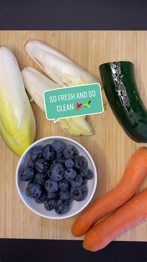 So fresh and clean #barf #goodfood #hundefutter