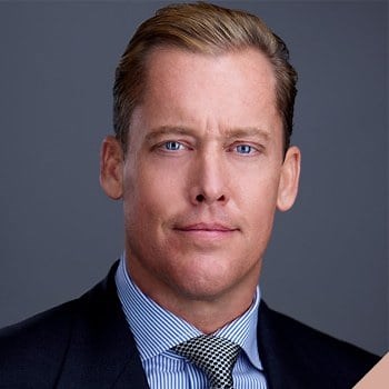 Patrick Daniel | Houston Personal Injury Lawyer | Patrick Daniel Law