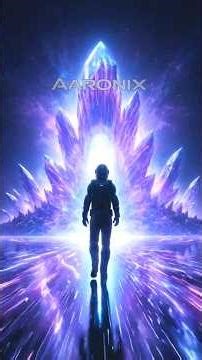 ASTRONAUT (Official AARONIX Cut)