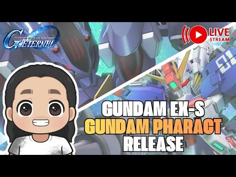 【SD Gundam G Eternal】 - Kenapa Ex-S pilotnya mao?? GBF bgt! Sekalian Nyicil Grand Offseive Vol. 2!!