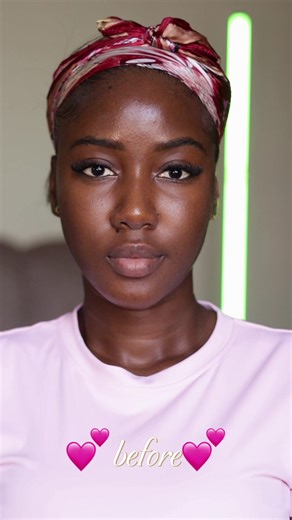 Seamless Makeup Transition Tutorial for Flawless Finish