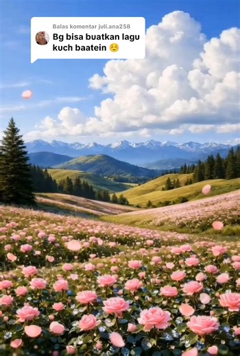 Kuch Baatein: Lirik Lagu India dan Artinya