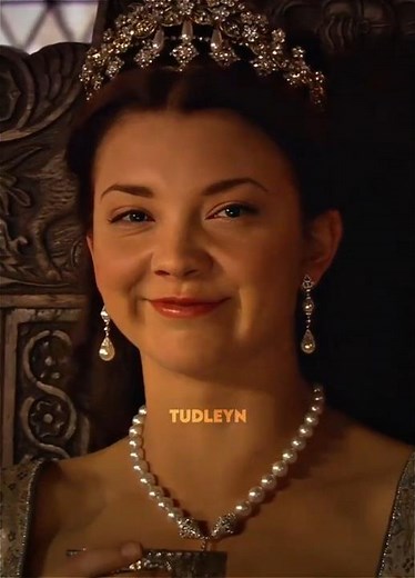 ANNE FELT WHAT CATHERINE ENDURED #AnneBoleyn #TheTudors #Shorta