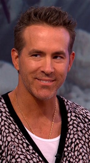 1.2M views · 8.4K reactions | Ryan Reynolds and Hugh Jackman on why British actors make such great villains!  #TheOneShow #iPlayer | The One Show | Facebook