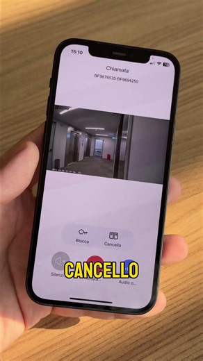 🖐️ Enter your home with just a palm scan - EZVIZ HP7 Pro