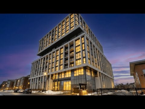 1603 Douglas McCurdy Cmn, Mississauga, ON