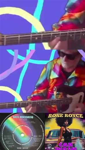 Learn to Play 'Car Wash' with Slap Bass Techniques