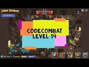CodeCombat The Final Kithmaze, Lowly Kithmen, Closing the Distance - Codecombat Level 14 Python