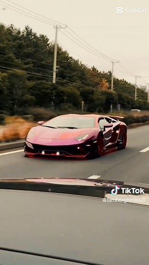 #Lamborghini #Capcut #fyp #tiktok #😍 lamborghini💚💛💙💜🖤❤