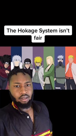 Who is the 11th Hokage? Exploring the Unfairness of the Hokage System