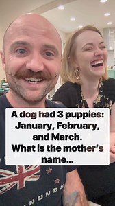 963K views · 1.2K reactions | He stumped her This original video was produced by Network Media LLC Productions, Rick Lax and Jennie Carroll | Hack 'n' Giggle | Facebook