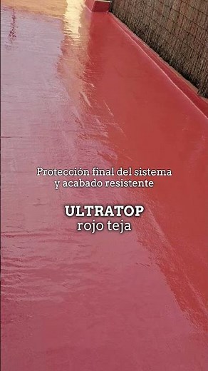 Impermeabilización bien hecha, paso a paso