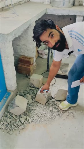 PTS CAD Expert on Instagram: "🧊Cube Testing with Calculations👷 #testing #site #civil For Professional Courses, Check out our mobile application “PTS CAD EXPERT” on Android & Ios @nrsurvey YouTube▶️ PTS CAD EXPERT What’s app - +918199929888 www.ptscadexpert.com ptscadexpert@gmail.com Wanna learn to create photorealisic renders and animation, install our application “PTS CAD Expert” . . . . . . . . . . . . . #sketchup #autocad #sketchuppro #enscape3d #architectures #sketchup3d #designing #jhspow