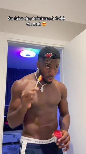 Stephane Legar ב-TikTok