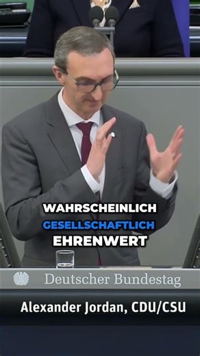 Alexander Jordan MdB zur Zukunft der Automobilindustrie in Deutschland - Part 2