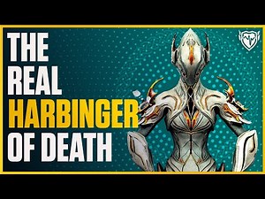 Warframe: This Will Make You Rethink Banshee - The REAL Banshee