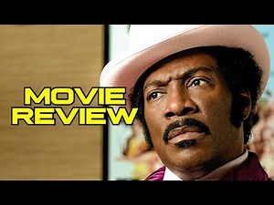 DOLEMITE IS MY NAME Movie Review (2019) Eddie Murphy | TIFF