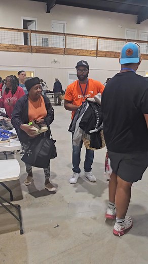 Wesley Thompson on Reels