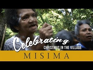 Celebrating Christmas in the Village (West Liak) | Misima Documentary