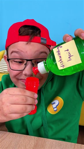 🎈 Magical Bubble-Making Adventure for Kids! #shorts #fun