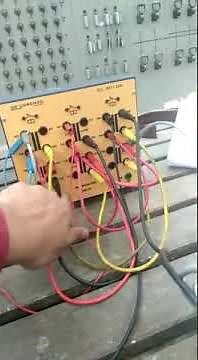 Machine experiment - Zigzag Transformer Part 1