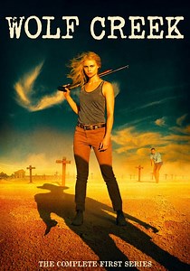Wolf Creek Season 1 - watch full episodes streaming online