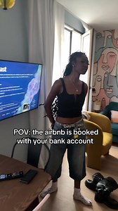 Running a STRICT business here#ballknowledge #mbappe#airbnb#dictator | Airbnb