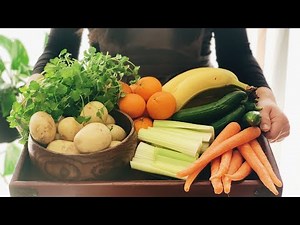 9种新鲜食物的保存方法 | 9 Ways to Keep Your Food Fresh Longer | Save Money