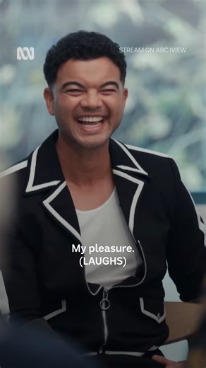 219K views · 1.3K reactions | Guy’s advice, “Don’t put too much pressure on the first time” 冀 The Assembly — Stream the new season Sundays 7:30pm on ABC iview and ABC TV. | ABC iview | Facebook