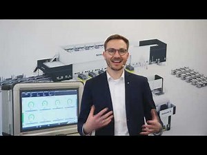 Visual Die Protection - Werkzeugüberwachung im Presswerk